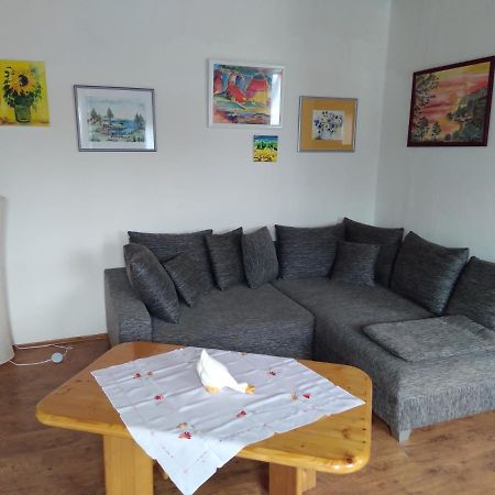 Ferienwohnung Colin im schönen Weserbergland Nähe Freizeitpark Salzhemmendorf Exterior foto