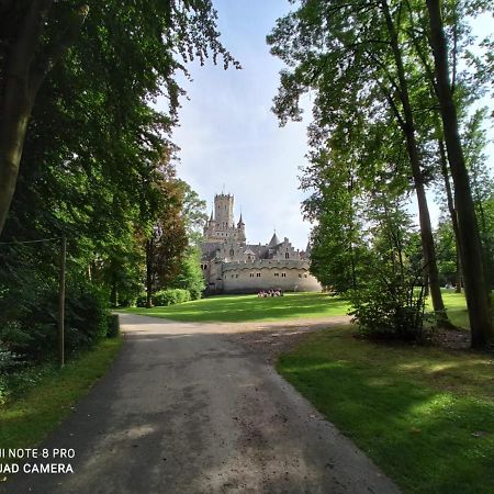 Ferienwohnung Colin im schönen Weserbergland Nähe Freizeitpark Salzhemmendorf Exterior foto