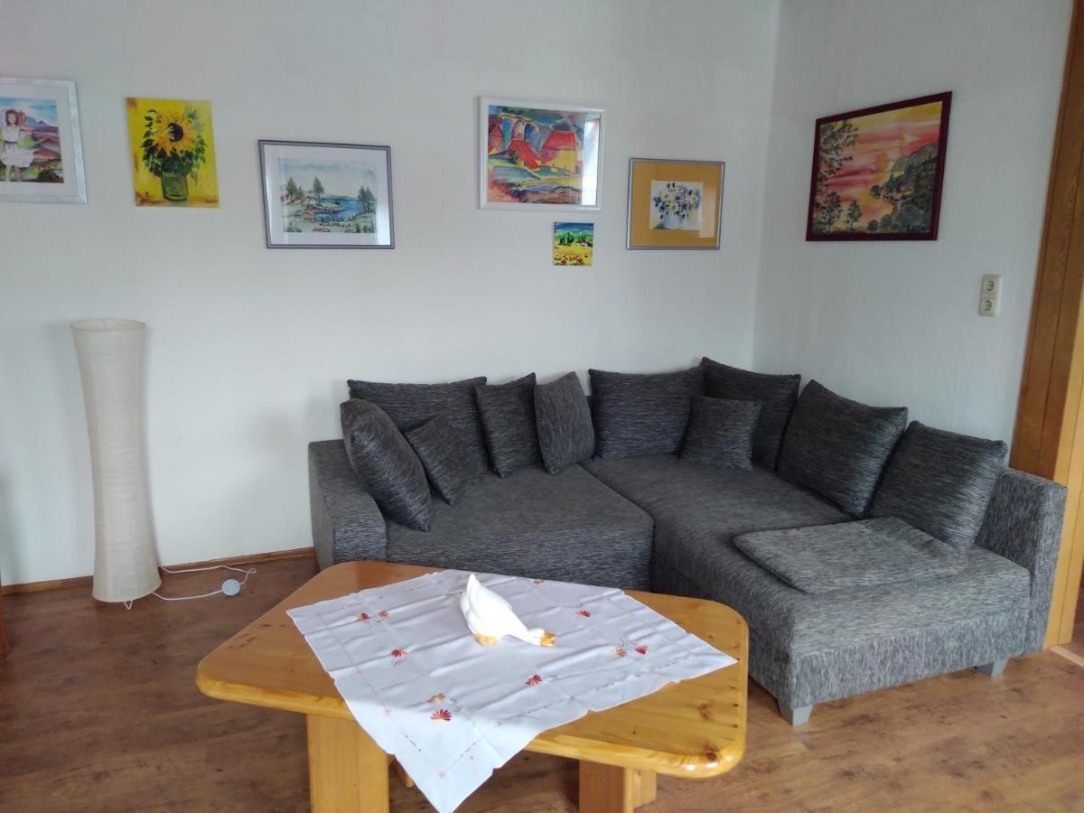 Ferienwohnung Colin im schönen Weserbergland Nähe Freizeitpark Salzhemmendorf Exterior foto
