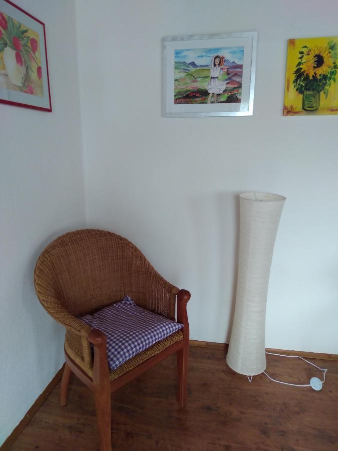 Ferienwohnung Colin im schönen Weserbergland Nähe Freizeitpark Salzhemmendorf Exterior foto