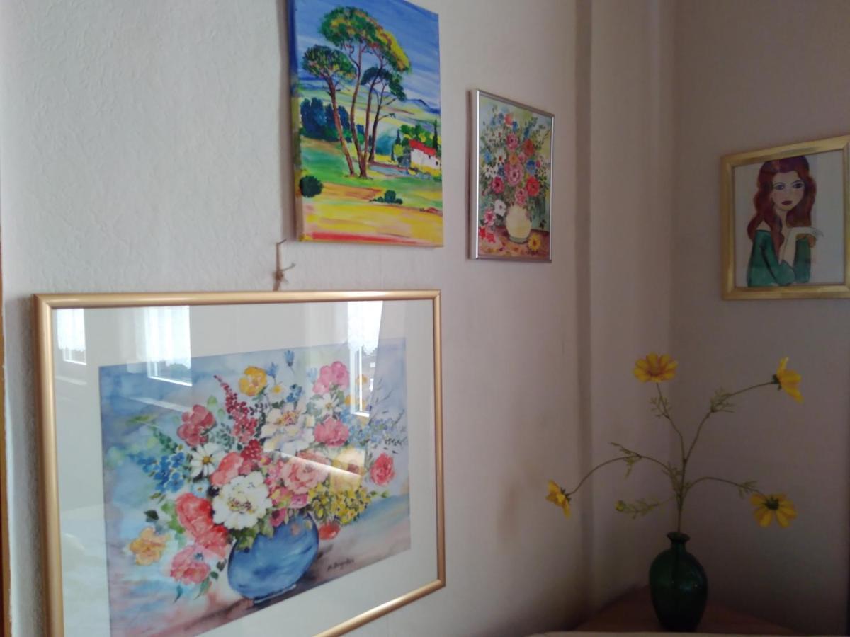 Ferienwohnung Colin im schönen Weserbergland Nähe Freizeitpark Salzhemmendorf Exterior foto